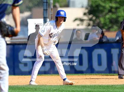 Thumbnail 1 in Santa Margarita vs. La Costa Canyon (CIF SoCal D1 Regional Finals) photogallery.