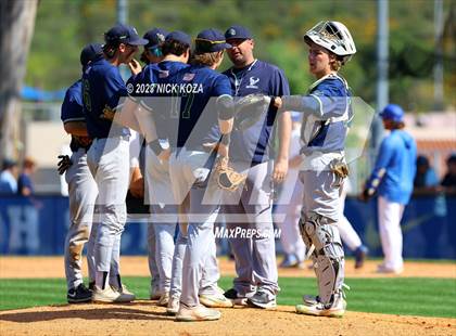 Thumbnail 2 in Santa Margarita vs. La Costa Canyon (CIF SoCal D1 Regional Finals) photogallery.