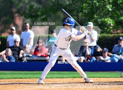 Thumbnail 3 in Santa Margarita vs. La Costa Canyon (CIF SoCal D1 Regional Finals) photogallery.