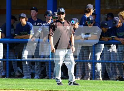 Thumbnail 1 in Santa Margarita vs. La Costa Canyon (CIF SoCal D1 Regional Finals) photogallery.