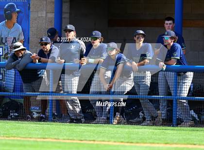 Thumbnail 1 in Santa Margarita vs. La Costa Canyon (CIF SoCal D1 Regional Finals) photogallery.