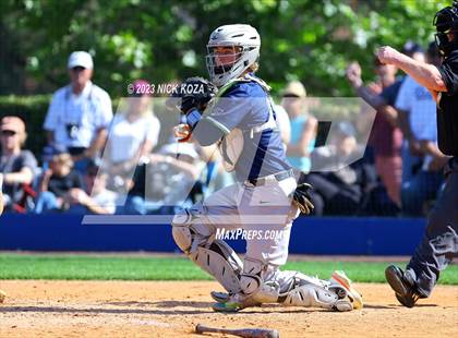 Thumbnail 2 in Santa Margarita vs. La Costa Canyon (CIF SoCal D1 Regional Finals) photogallery.