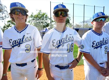 Thumbnail 1 in Santa Margarita vs. La Costa Canyon (CIF SoCal D1 Regional Finals) photogallery.