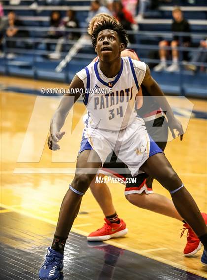 Thumbnail 1 in Rockwall-Heath @ Lakeview Centennial photogallery.