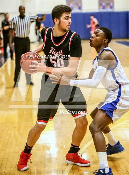 Thumbnail 1 in Rockwall-Heath @ Lakeview Centennial photogallery.