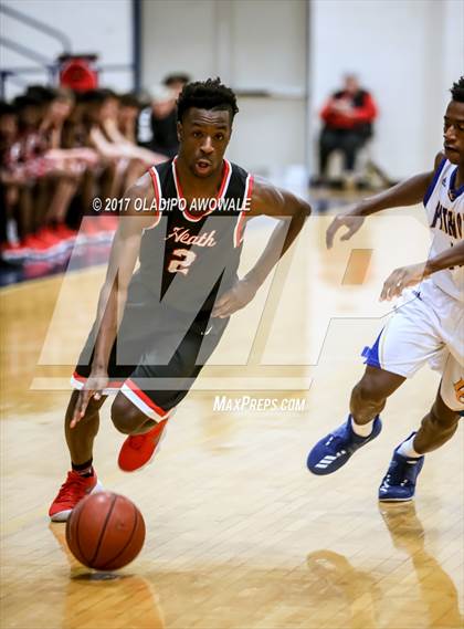 Thumbnail 3 in Rockwall-Heath @ Lakeview Centennial photogallery.