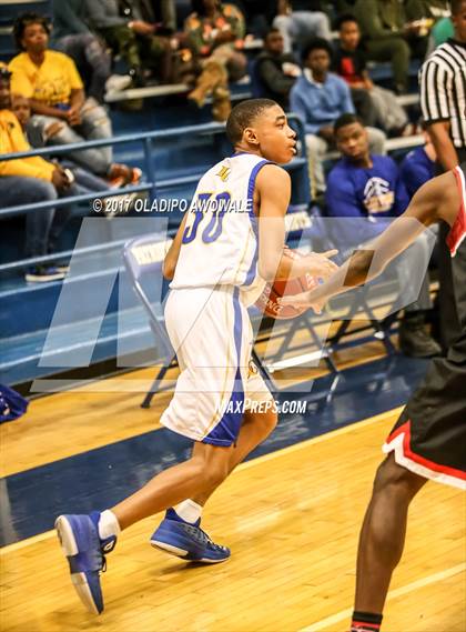 Thumbnail 3 in Rockwall-Heath @ Lakeview Centennial photogallery.