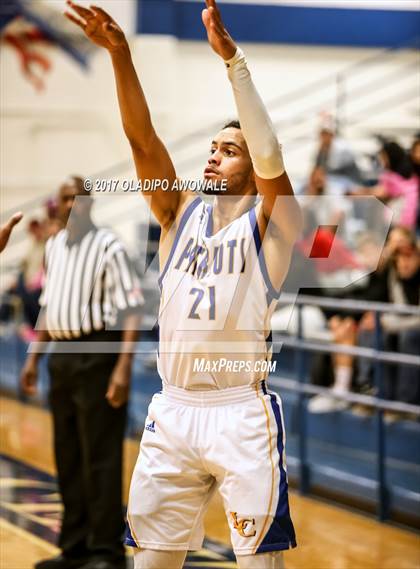 Thumbnail 3 in Rockwall-Heath @ Lakeview Centennial photogallery.
