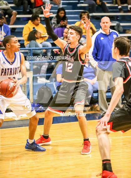 Thumbnail 3 in Rockwall-Heath @ Lakeview Centennial photogallery.