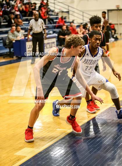 Thumbnail 2 in Rockwall-Heath @ Lakeview Centennial photogallery.