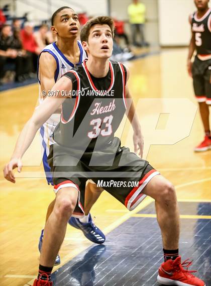 Thumbnail 1 in Rockwall-Heath @ Lakeview Centennial photogallery.