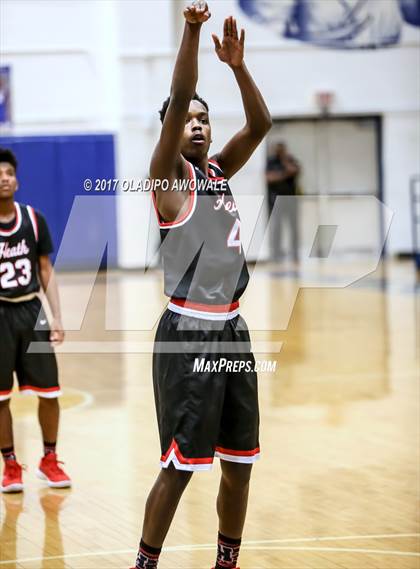 Thumbnail 3 in Rockwall-Heath @ Lakeview Centennial photogallery.