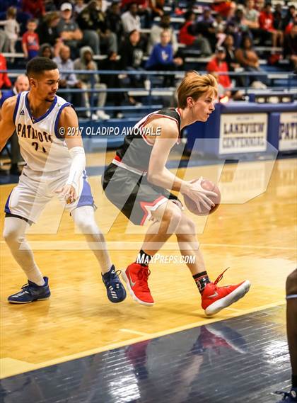 Thumbnail 1 in Rockwall-Heath @ Lakeview Centennial photogallery.