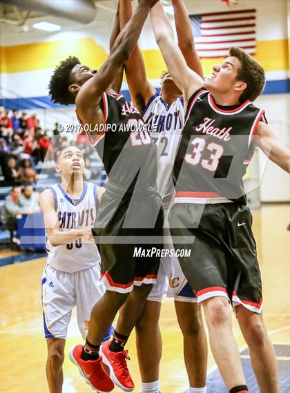 Thumbnail 2 in Rockwall-Heath @ Lakeview Centennial photogallery.