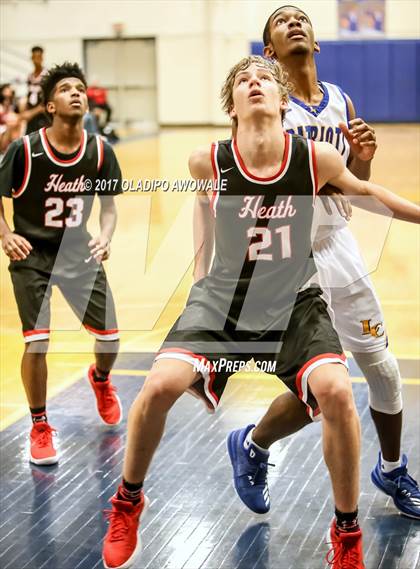 Thumbnail 1 in Rockwall-Heath @ Lakeview Centennial photogallery.