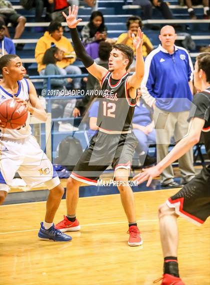 Thumbnail 2 in Rockwall-Heath @ Lakeview Centennial photogallery.