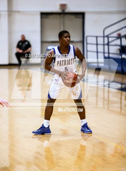 Thumbnail 3 in Rockwall-Heath @ Lakeview Centennial photogallery.