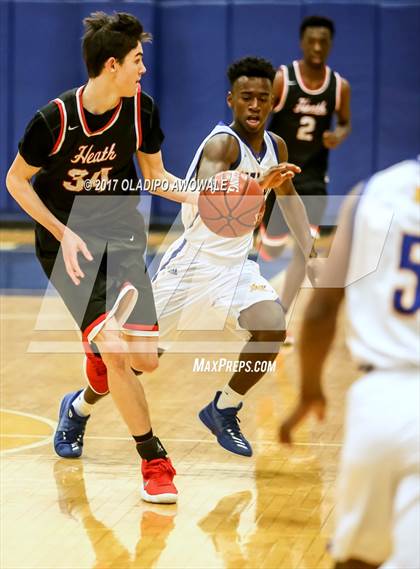 Thumbnail 3 in Rockwall-Heath @ Lakeview Centennial photogallery.