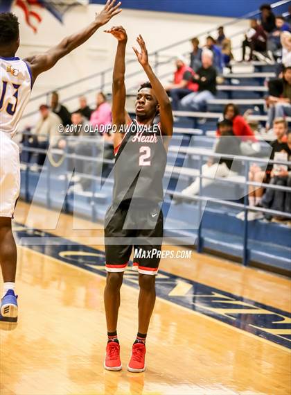 Thumbnail 3 in Rockwall-Heath @ Lakeview Centennial photogallery.