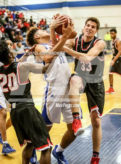 Thumbnail 3 in Rockwall-Heath @ Lakeview Centennial photogallery.