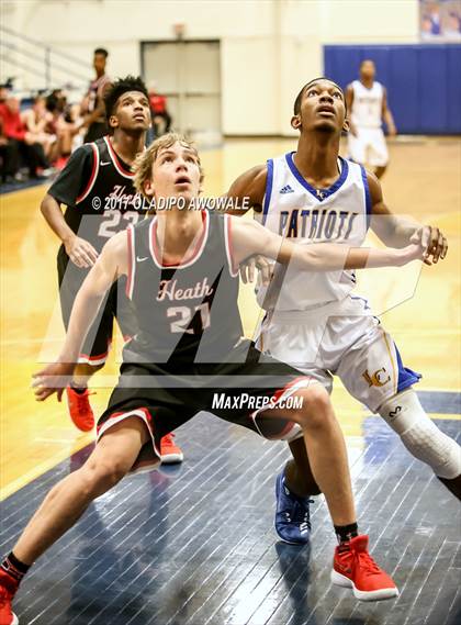 Thumbnail 3 in Rockwall-Heath @ Lakeview Centennial photogallery.