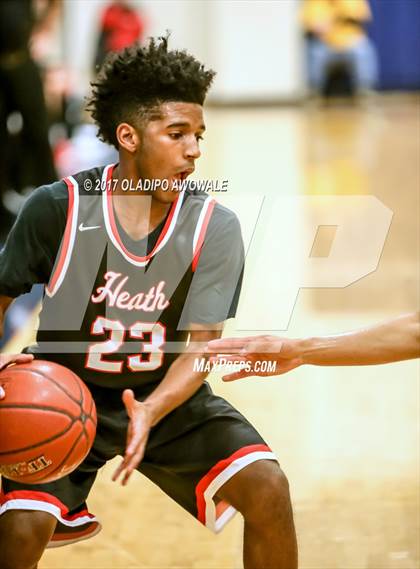 Thumbnail 2 in Rockwall-Heath @ Lakeview Centennial photogallery.