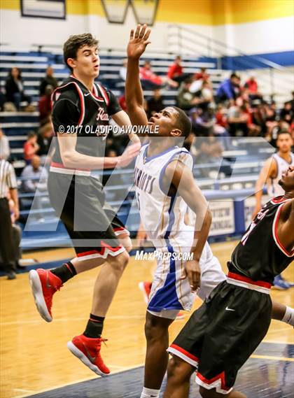 Thumbnail 2 in Rockwall-Heath @ Lakeview Centennial photogallery.