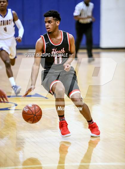 Thumbnail 3 in Rockwall-Heath @ Lakeview Centennial photogallery.