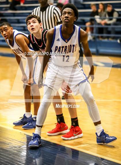 Thumbnail 1 in Rockwall-Heath @ Lakeview Centennial photogallery.