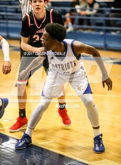 Thumbnail 3 in Rockwall-Heath @ Lakeview Centennial photogallery.