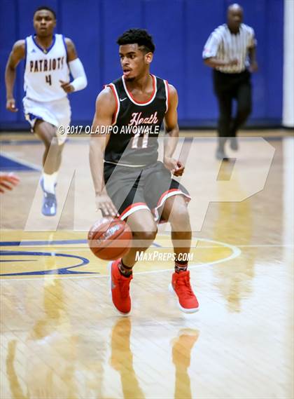 Thumbnail 2 in Rockwall-Heath @ Lakeview Centennial photogallery.