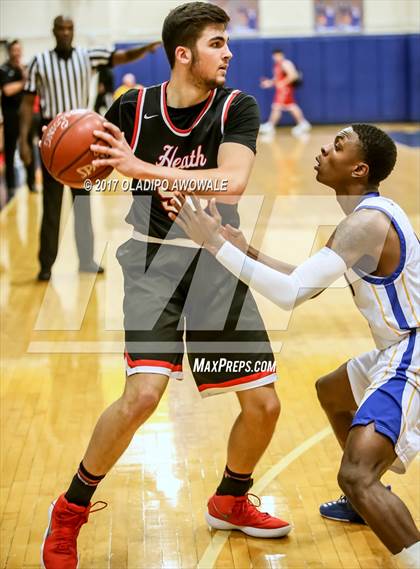 Thumbnail 3 in Rockwall-Heath @ Lakeview Centennial photogallery.
