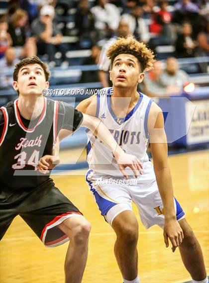 Thumbnail 3 in Rockwall-Heath @ Lakeview Centennial photogallery.