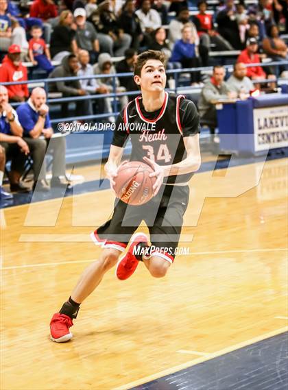 Thumbnail 2 in Rockwall-Heath @ Lakeview Centennial photogallery.