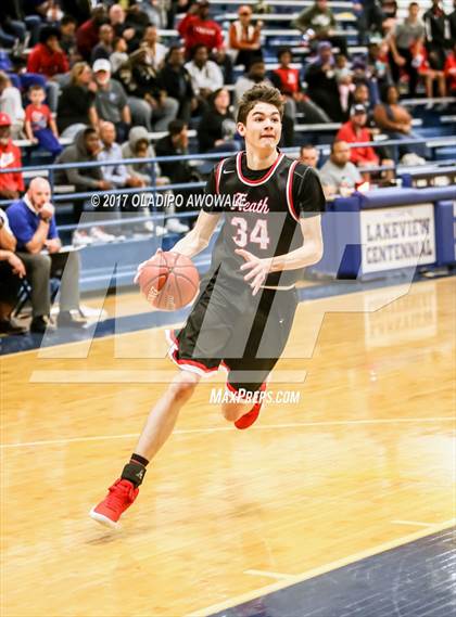 Thumbnail 1 in Rockwall-Heath @ Lakeview Centennial photogallery.