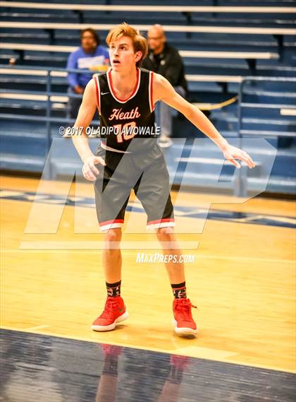 Thumbnail 3 in Rockwall-Heath @ Lakeview Centennial photogallery.