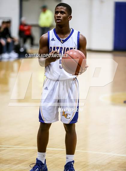 Thumbnail 3 in Rockwall-Heath @ Lakeview Centennial photogallery.