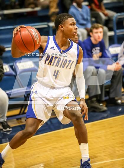 Thumbnail 2 in Rockwall-Heath @ Lakeview Centennial photogallery.