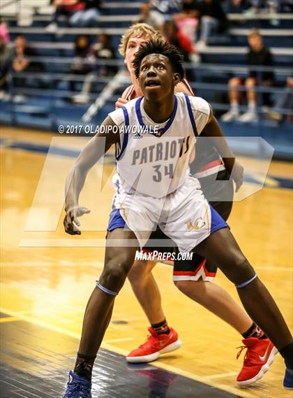 Thumbnail 3 in Rockwall-Heath @ Lakeview Centennial photogallery.