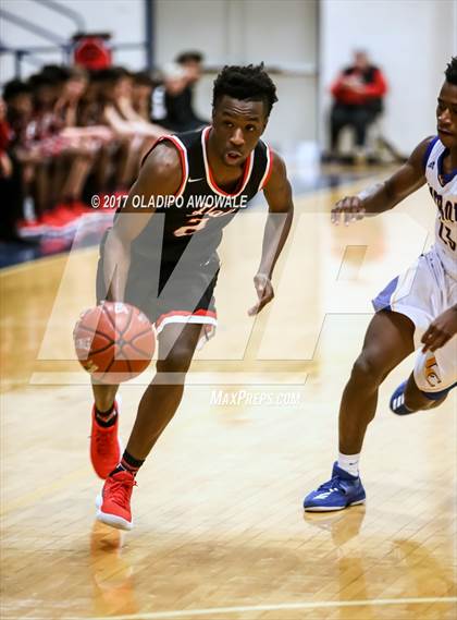 Thumbnail 1 in Rockwall-Heath @ Lakeview Centennial photogallery.