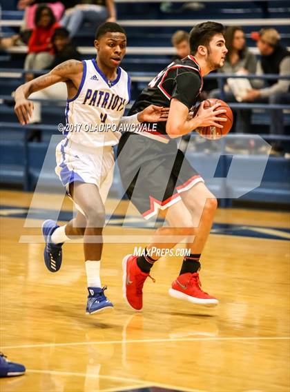 Thumbnail 1 in Rockwall-Heath @ Lakeview Centennial photogallery.
