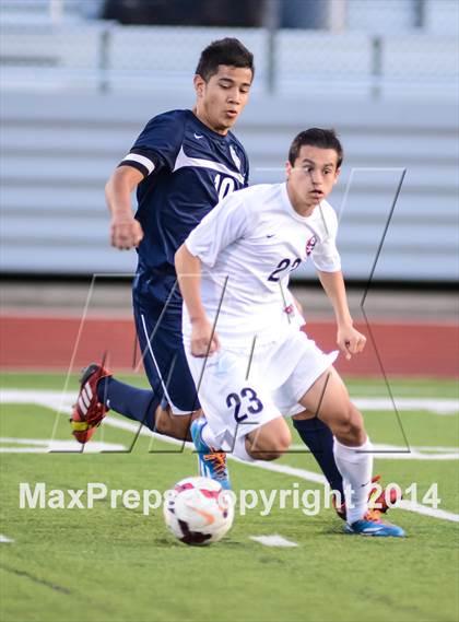 Thumbnail 3 in Wylie East @ Wylie photogallery.