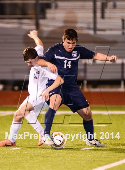 Thumbnail 2 in Wylie East @ Wylie photogallery.