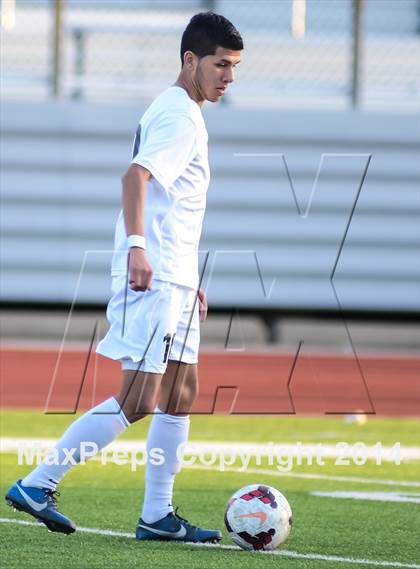 Thumbnail 3 in Wylie East @ Wylie photogallery.