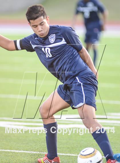 Thumbnail 2 in Wylie East @ Wylie photogallery.
