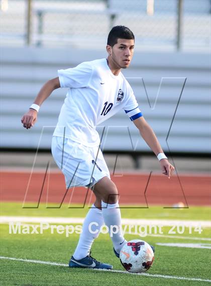 Thumbnail 2 in Wylie East @ Wylie photogallery.