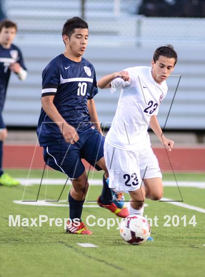 Thumbnail 2 in Wylie East @ Wylie photogallery.