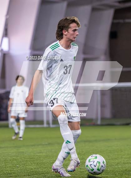 Thumbnail 1 in South Summit @ Providence Hall (UHSAA 3A First Round) photogallery.