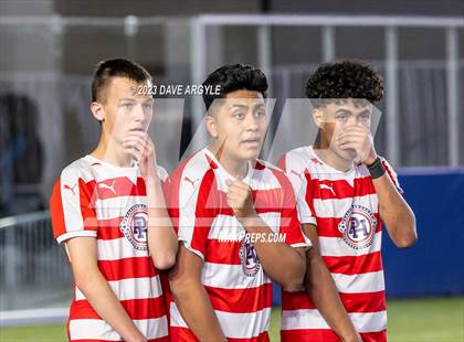 Thumbnail 1 in South Summit @ Providence Hall (UHSAA 3A First Round) photogallery.