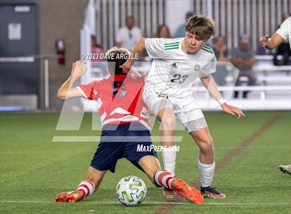 Thumbnail 1 in South Summit @ Providence Hall (UHSAA 3A First Round) photogallery.